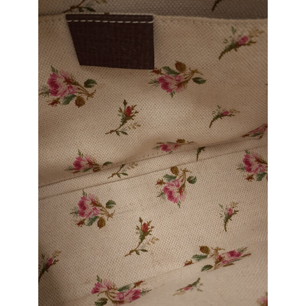 GUCCI Neo GG Supreme Messenger Bag Shoulder - Picture 9 of 9